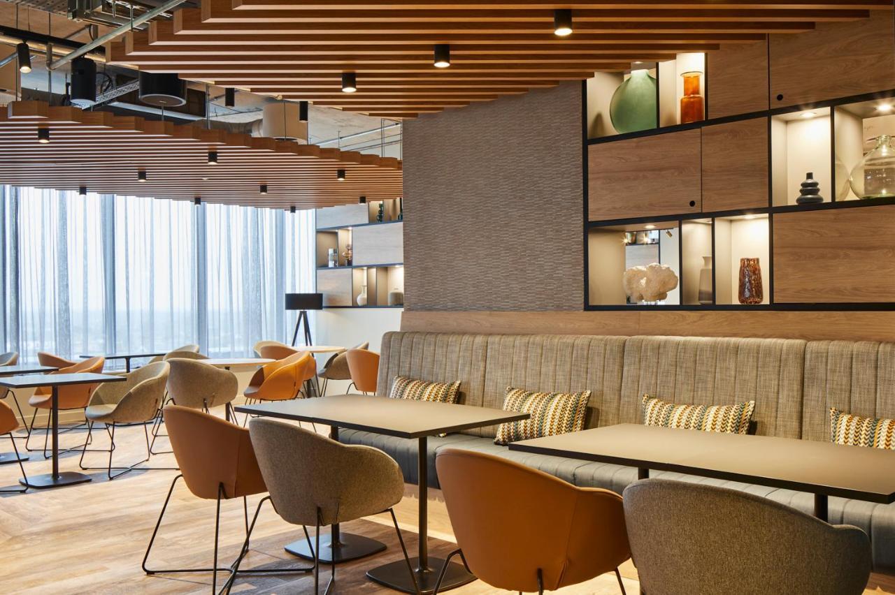 Residence Inn By Marriott Slough Extérieur photo