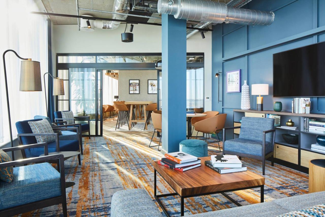 Residence Inn By Marriott Slough Extérieur photo