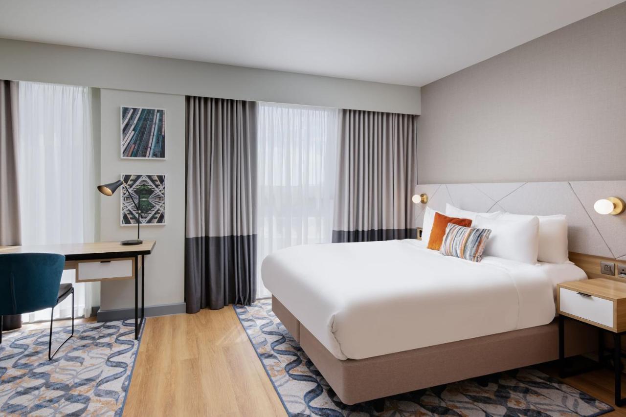 Residence Inn By Marriott Slough Extérieur photo