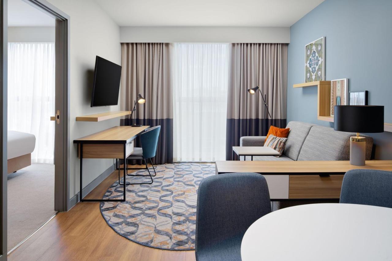 Residence Inn By Marriott Slough Extérieur photo