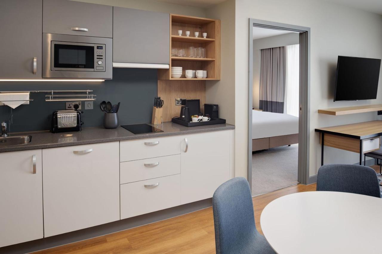 Residence Inn By Marriott Slough Extérieur photo