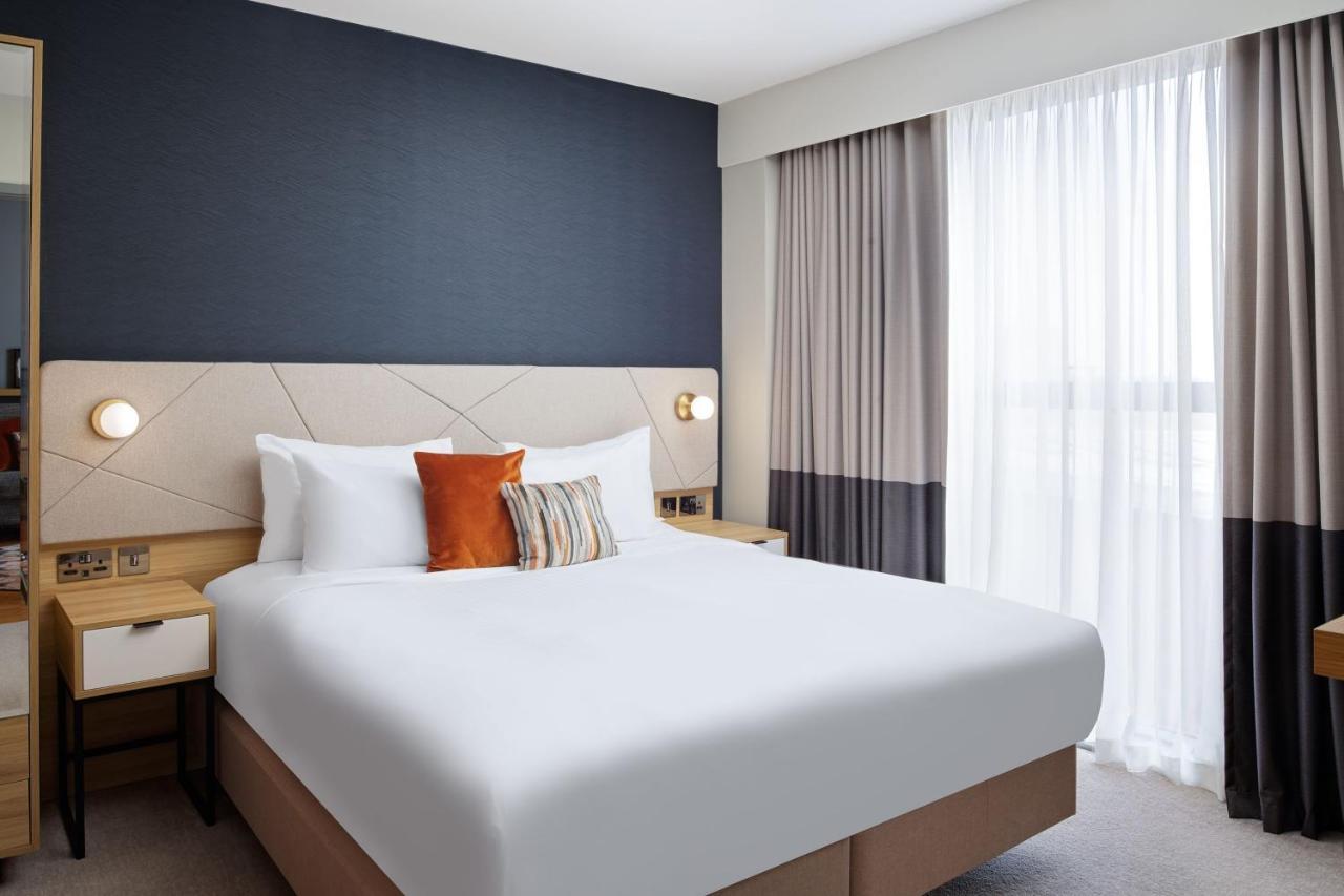 Residence Inn By Marriott Slough Extérieur photo