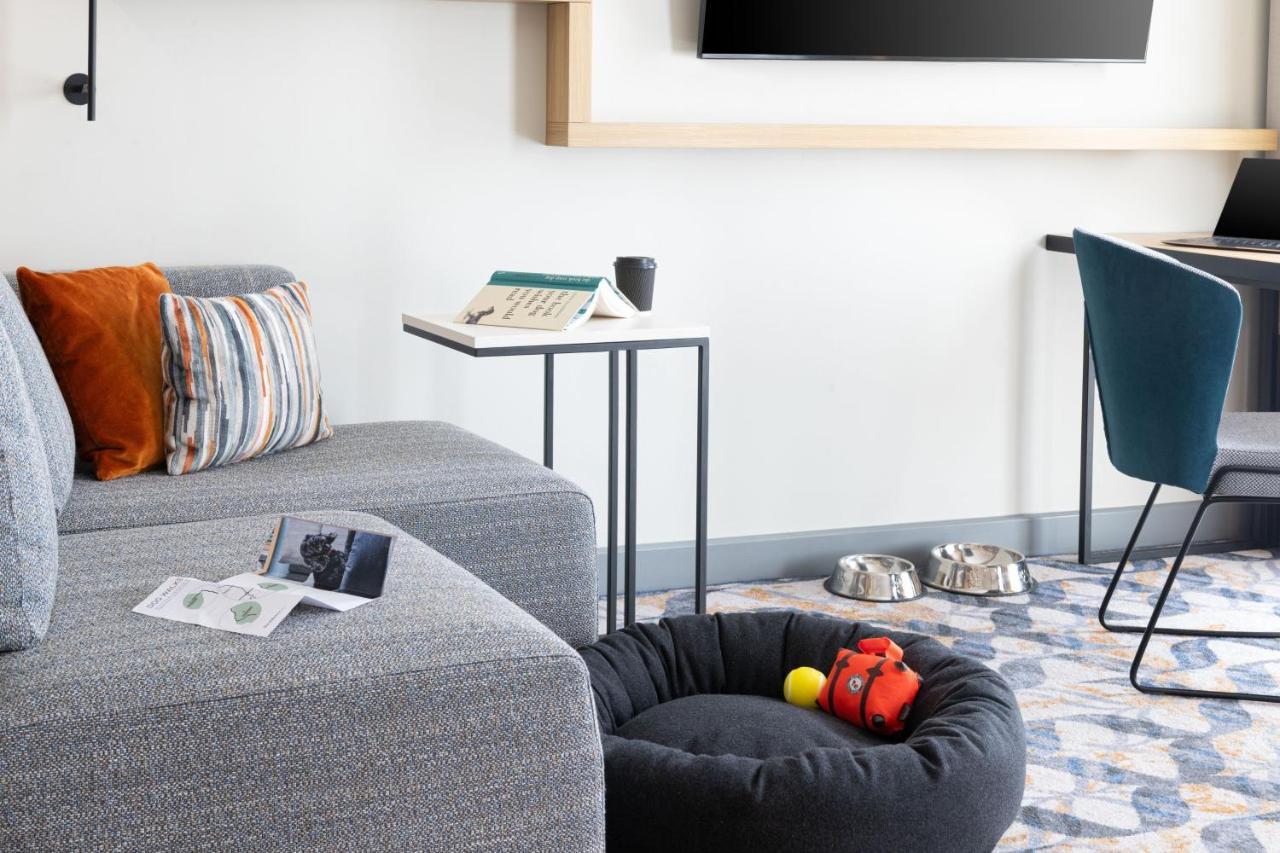 Residence Inn By Marriott Slough Extérieur photo