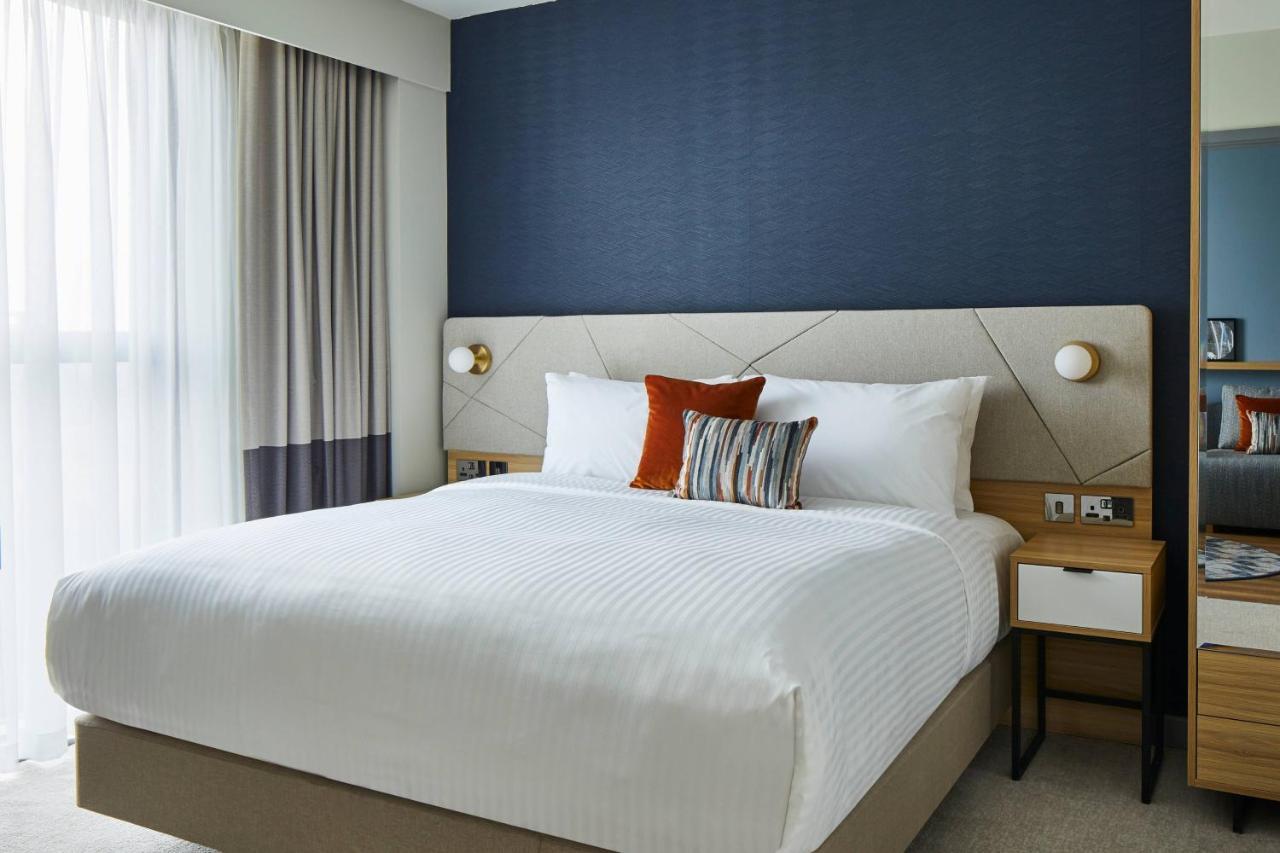 Residence Inn By Marriott Slough Extérieur photo