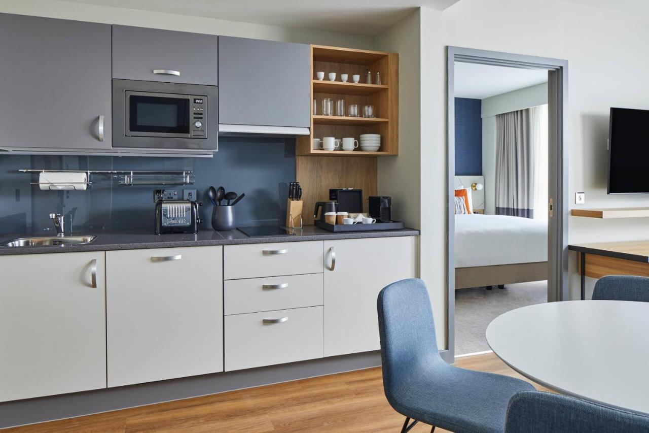 Residence Inn By Marriott Slough Extérieur photo