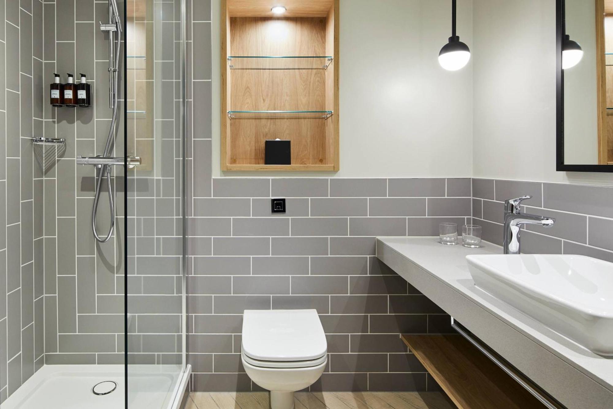 Residence Inn By Marriott Slough Extérieur photo