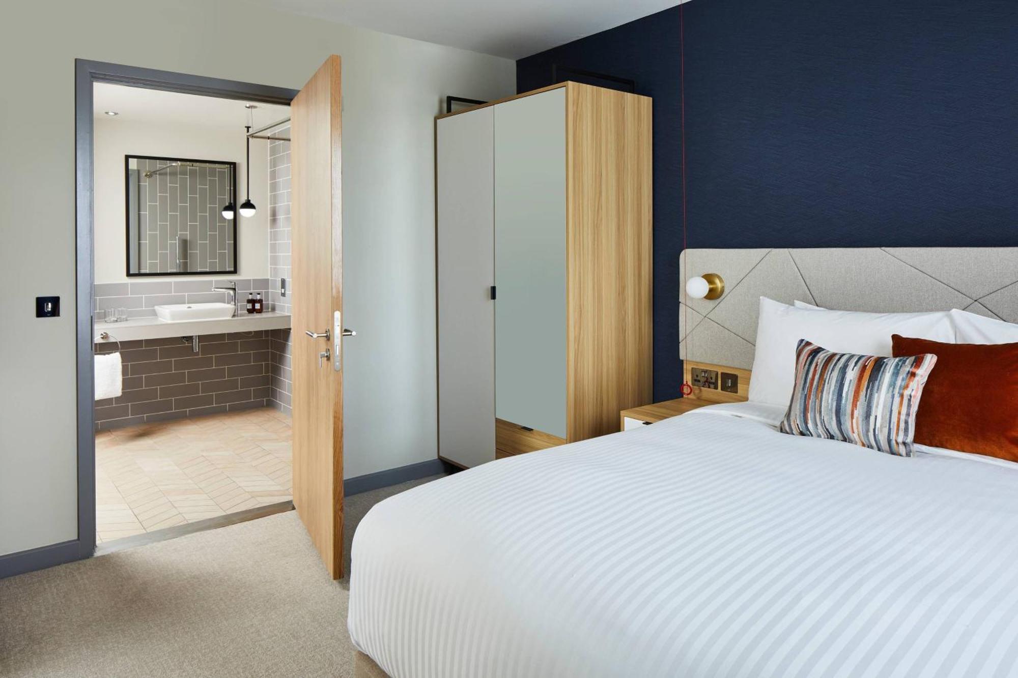 Residence Inn By Marriott Slough Extérieur photo