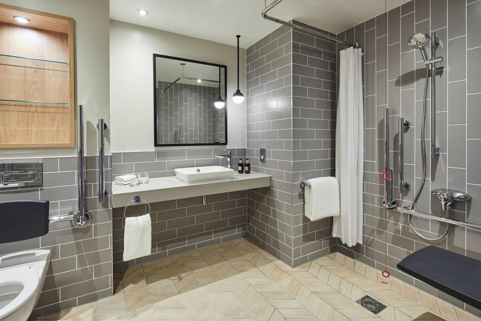 Residence Inn By Marriott Slough Extérieur photo
